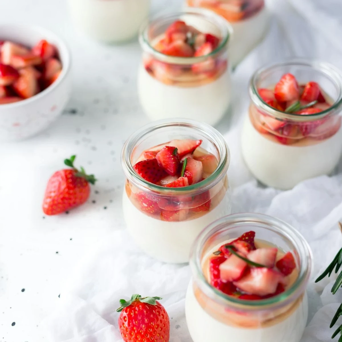 Dessert Choco Pudding